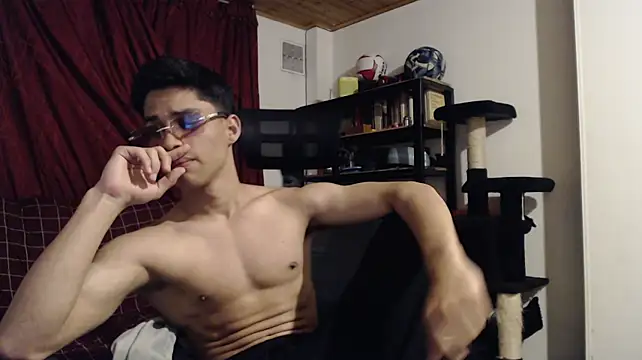 Marck-Pro live XXX chat