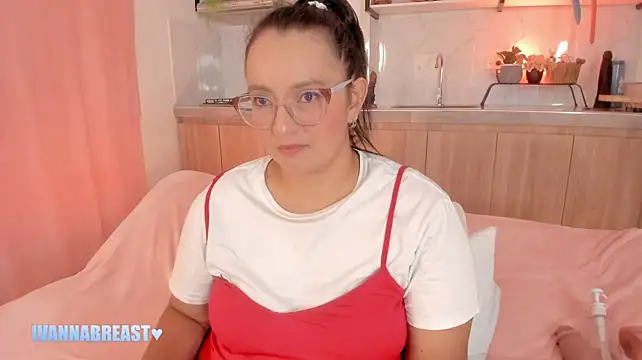 Ivannabreast_Official - Riding ANAL
