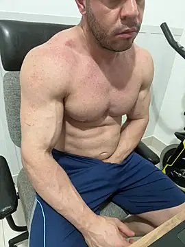 Chat XXX ao vivo de boynoshaperj
