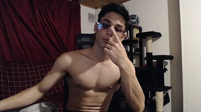 Marck-Pro – Naživo XXX chat