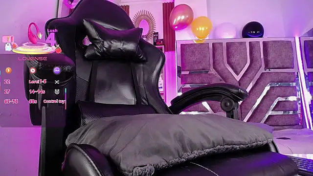 XXX chat uživo modela Eva_Walkerr_