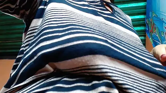 chandra_haraa 라이브 XXX 채팅