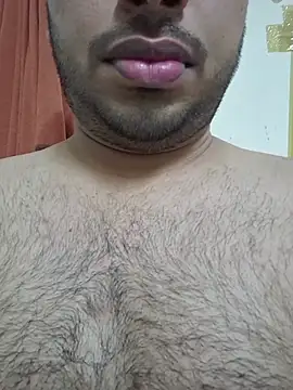 vishnuvinod_india 웹캠 쇼