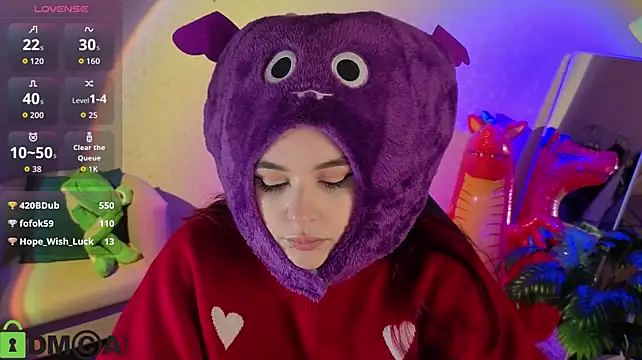 Mia_R0ss Chat XXX in diretta