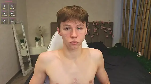 Chat XXX en directo de cuMte_boy