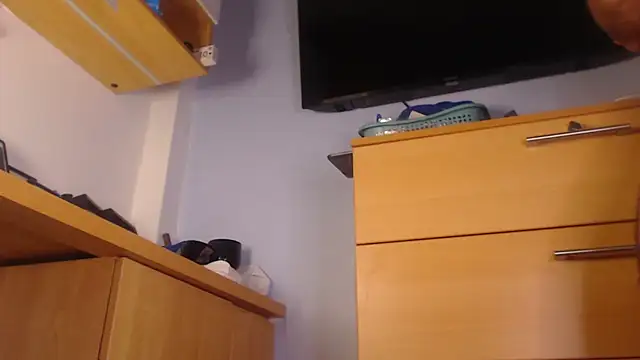MikeMiller2 Live XXX-Chat