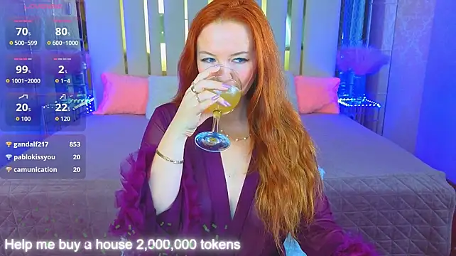 Marina_Mur_ 라이브 XXX 채팅