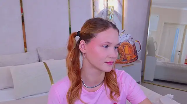 AmeliRoyse Live XXX-Chat