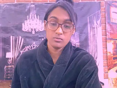 Živý XXX chat IndianRebel4u2Luv