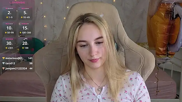 Shy_Polly লাইভ XXX চ্যাট