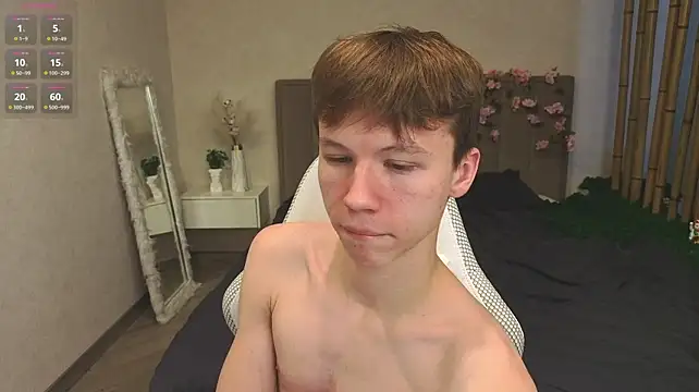 Chat +18 de cuMte_boy ao vivo
