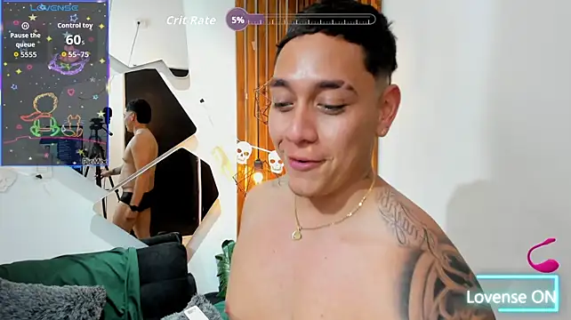 Axton_Wild – Naživo XXX chat