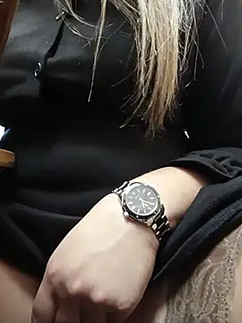 Živý XXX chat Office_Albertina
