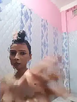 Desipari_777 - Nude show
