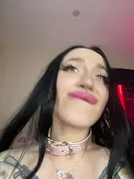 Molly__Moon Chat XXX in diretta