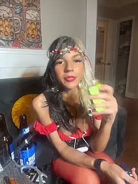 Chat +18 de lil_jiggly ao vivo