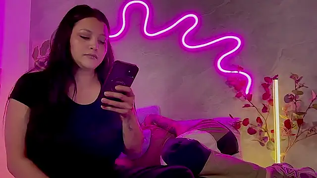 MarcellaGriffin Adlı Modelin Canlı XXX Sohbeti