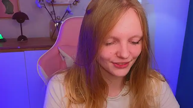 Evangel1ne - spit to tits