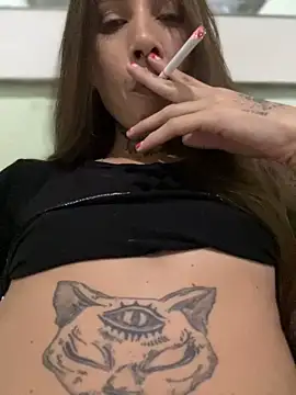 Chat XXX ao vivo de Unanena