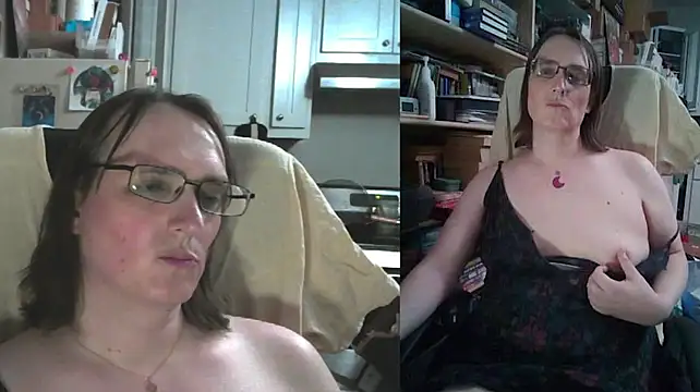 winterfilth's Live XXX Chat