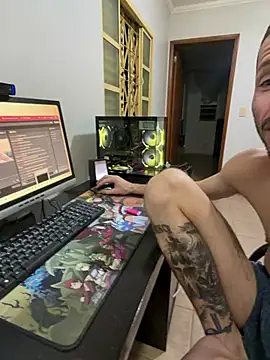 MeladoDiMeln Live XXX chat