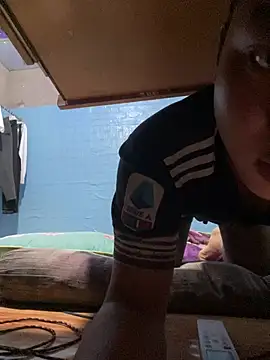 Rio69xxx Pertunjukan Webcam