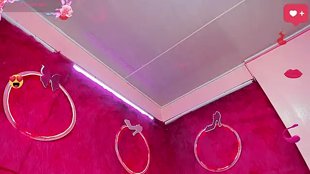 zoe_dirty_ Webcam show