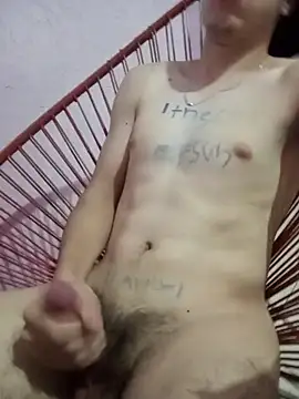 Czat XXX na żywo – Carlitos7381