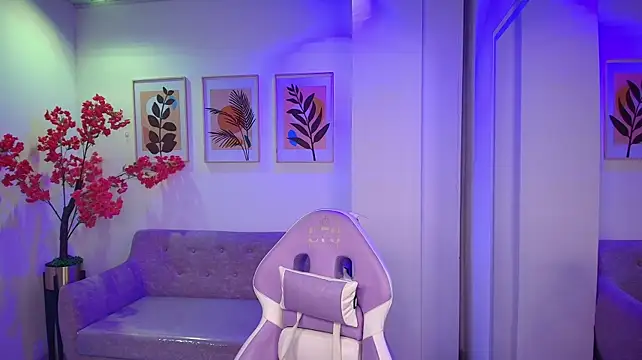 Anie_johnson - control my domi x 5 min 🔥😈