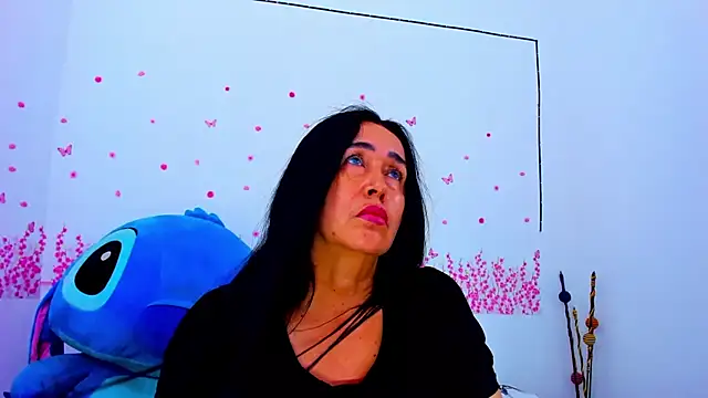 Czat XXX na żywo – HorniestMilf