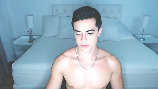 mr_hunterx Adlı Modelin Canlı XXX Sohbeti