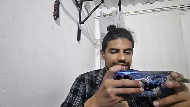 JBond007BBC live XXX chat