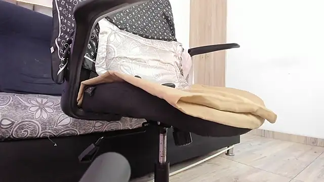 Chat XXX Live michacosio