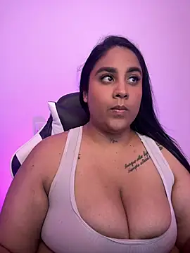 Liith Live XXX-Chat