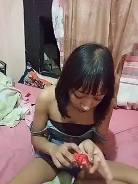 Kuppy14 라이브 XXX 채팅