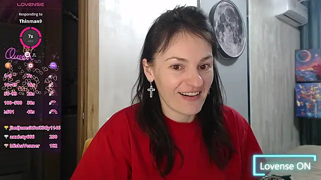 Stacy_Davice Chat XXX live