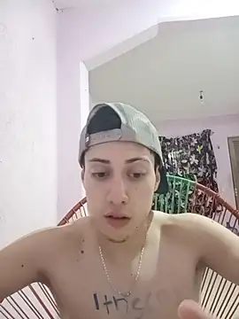 Carlitos7381 Live XXX-Chat