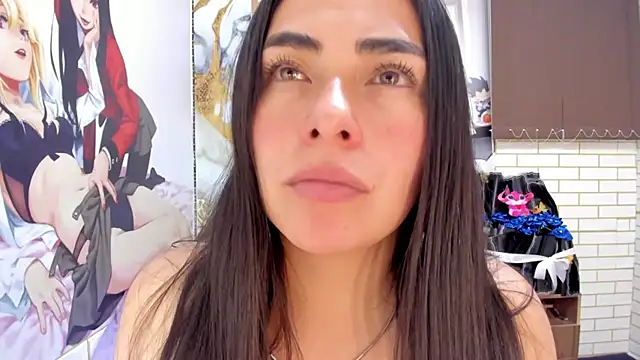 Misssexypri - show lesbian