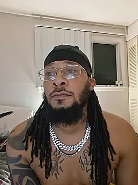 Czat XXX na żywo – TooGoodConway23