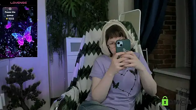 Melissa_Wells' Live XXX Chat
