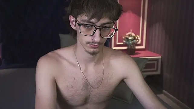 RonBevs Live XXX Chat