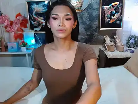 Czat XXX na żywo – toptrans_akira
