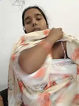Chat XXX ao vivo de BabuCouple