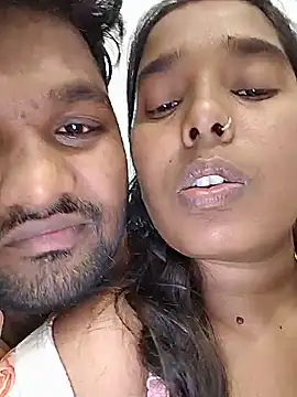 BabuCouple - Boobs suking & milk show & pussy show 🍒