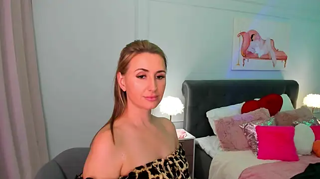 PassionGlow Chat XXX live