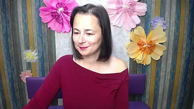 MarieSho 现场XXX聊天