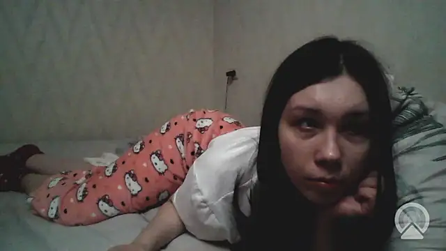 Živý XXX chat pink_pikachu_
