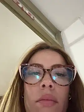 Abbiejohnson Obrolan Langsung XXX