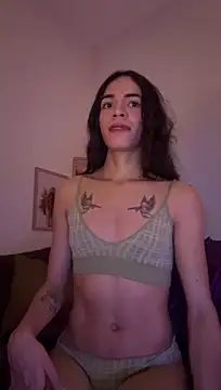 Chat +18 de Scarlett2026 ao vivo