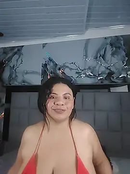 Miah_BigBoobs - finger masturbation 💦